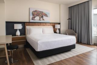 The Bidwell Marriott Portland - 6