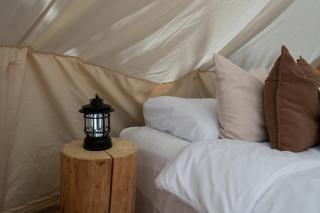 Šilynas Glamping - 6