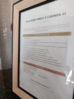 Casa 44 da Patrícia - 1