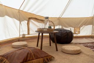 Šilynas Glamping - 5
