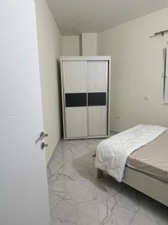 Lake Apartments - 1