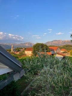 Luštica three-bedroom apartment - 0