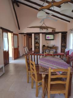 Increíble casa en Club de Campo Las Tuquitas - 2