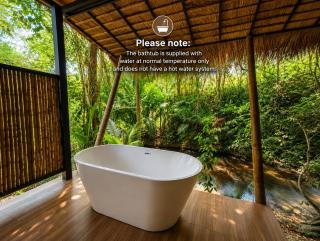 Ingtara Lanta Villa - 2