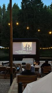 Šilynas Glamping - 4