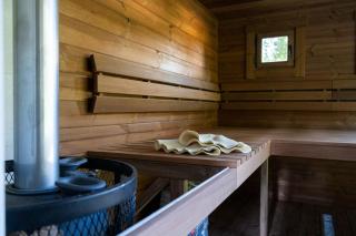 Šilynas Glamping - 1