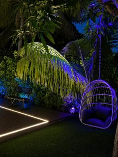 ZEN SPA retreat - 2