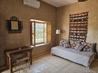 RIAD AMAN SKOURA - 6