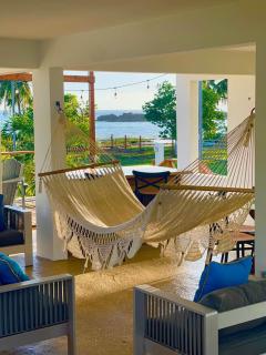 Private Beachfront 4 Bedroom Sleep 12 Fast Wifi - 7