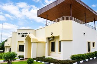 Gboluwaga Lodge - 7
