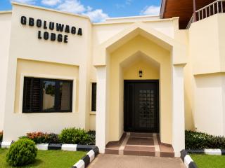 Gboluwaga Lodge - 2