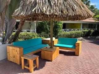 Blue Marlin Apartments, nabij Mambo Beach - 9