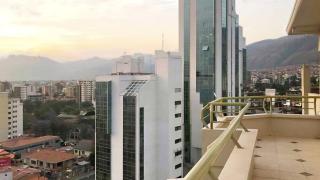 Luxury penthouse with rooftop sauna jacuzzis and city views - 4
