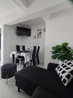 MVB Lovely and Private House, in Center of Oranjestad, Aruba - 6
