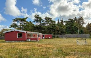 3 Bedroom Awesome Home In Gilleleje - 1