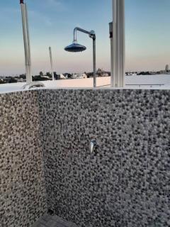 2br/2ba Condo 1 block to ocean! - Unit 6 - 8