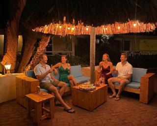 Blue Marlin Apartments, nabij Mambo Beach - 7