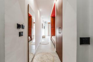 Studio Rosso Tirana Center - 6