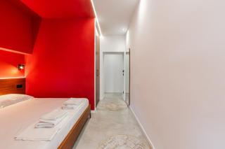 Studio Rosso Tirana Center - 2