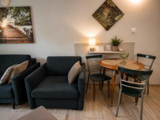 apartament typu agro z tarasem - 5