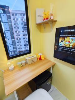 Winnie The Pooh Live in Kampar I Ipoh 2pax Studio - 4