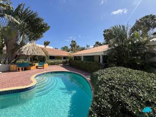 Blue Marlin Apartments, nabij Mambo Beach - 6