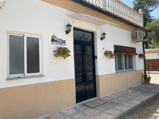 El Pinar de la Esencia - 1