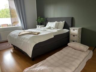A peaceful three-room apartment near Lake Pyhäjärvi - 5