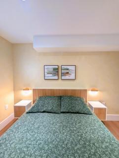 Cozy & Chic suite with wine cellar - 5