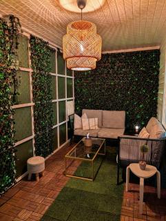 Cozy & Chic suite with wine cellar - 0