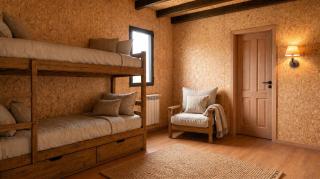 Cagliero Mountain HUT - 4