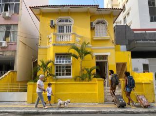 Odara Hostel & Guesthouse - 0