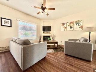 Kasa Kanab Modern Townhome Pet Friendly - 4