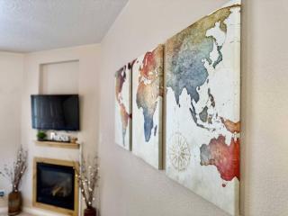 Kasa Kanab Modern Townhome Pet Friendly - 2