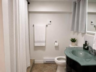 Cozy getaway 2 bedrooms 2 baths in Laval - 3