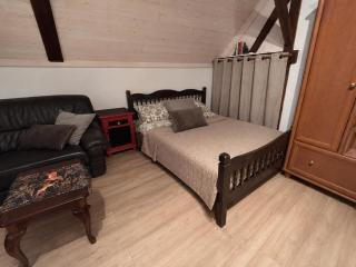 Apartament Jeleń w smokingu - 6