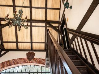 Apartament Jeleń w Smokingu - 1