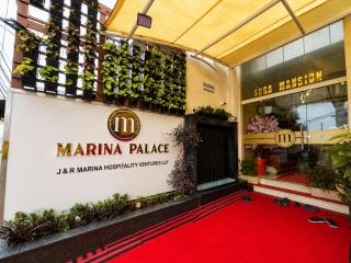 The Marina Palace Calicut Premium Beach Hotel - 9
