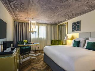 Le Louis Hotel Versailles Château - MGallery Collection - 6