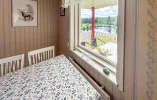 Belle Maison À Örkelljunga Avec Sauna - 5