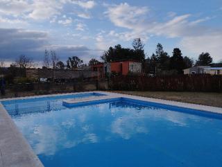 Paraíso Serrano 6 - 7
