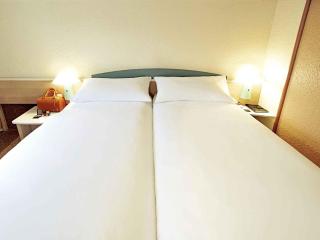 ibis Augsburg Hauptbahnhof - 6