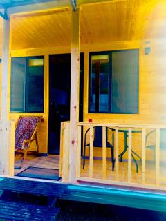 Pine House Borjomi , Mountain View - 6
