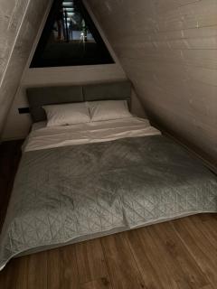 Aspen Home A-Frame - 4
