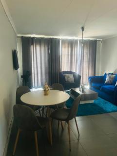 Wairos at Toledo Apartments - 8