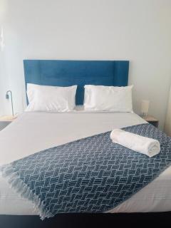 Wairos at Toledo Apartments - 2