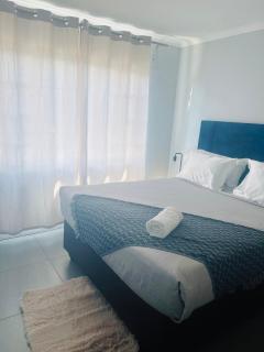 Wairos at Toledo Apartments - 4