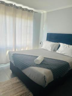 Wairos at Toledo Apartments - 1