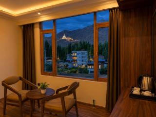 The Ladakh Avenue - 5