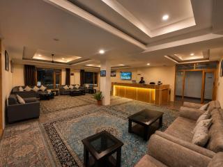 The Ladakh Avenue - 8